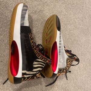Jordan XXXIV Welcome to the Zoo